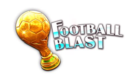 Football Blast Slot Grátis